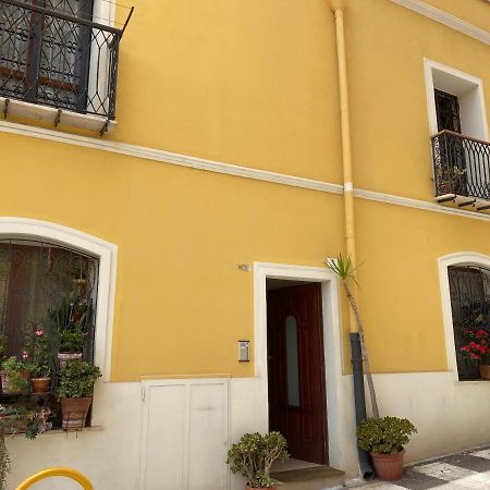 Karakaralis Apartamento Cagliari Exterior foto