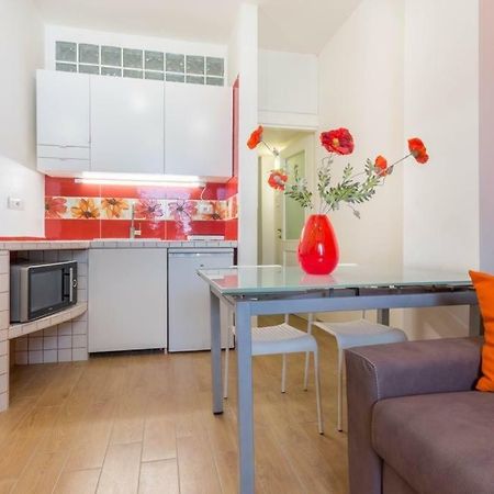 Karakaralis Apartamento Cagliari Exterior foto