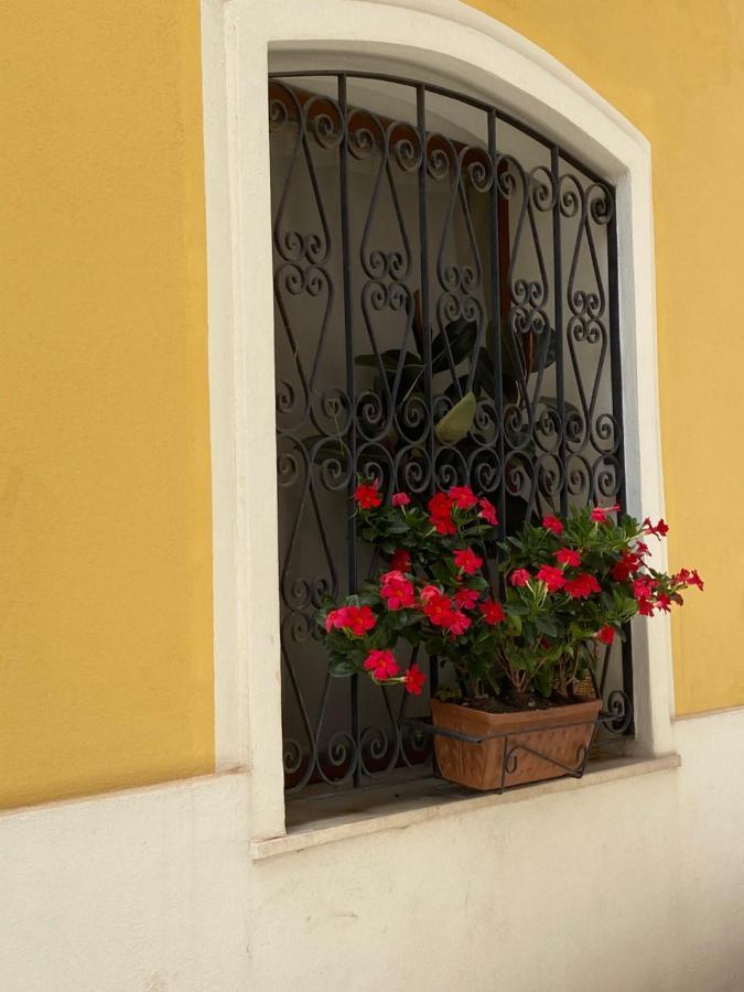 Karakaralis Apartamento Cagliari Exterior foto