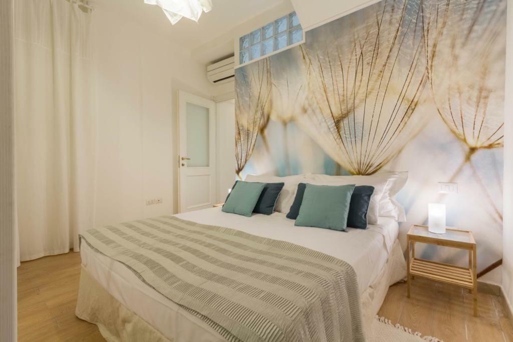 Karakaralis Apartamento Cagliari Exterior foto