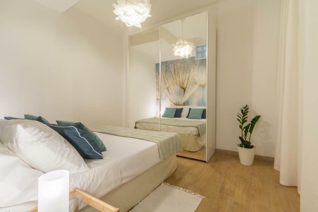 Karakaralis Apartamento Cagliari Exterior foto